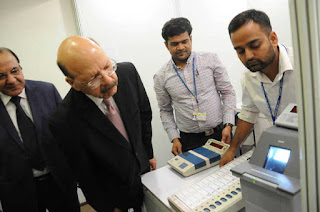 evms-can-not-be-tampered-challenge-to-prove-political-parties-from-june-3-commission