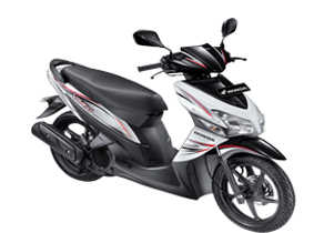 Honda Vario 110cc