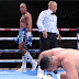 Wardley pulls out late knockout to extinguish Huni’s hopes or gatecrashing the party.