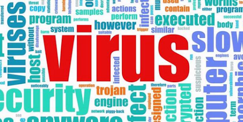 How to Remove Shortcut Virus using CMD Command