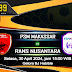 Prediksi PSM Makassar vs RANS Nusantara 30 April 2024