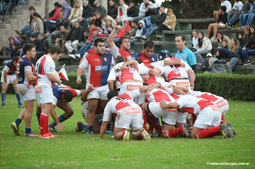 Victoria del Jockey de Salta ante Natación y Gimnasia