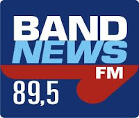 Rádio BandNews FM de Belo Horizonte MG ao vivo