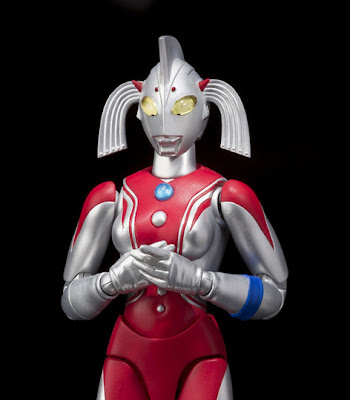 Bandai Ultra-Act Mother of Ultra Figure (Exclusive)