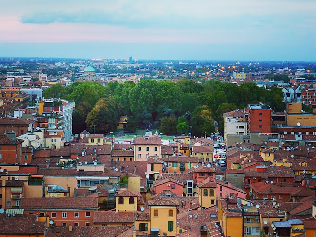 bologna-montagnola