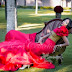 “IN LOVE WITH RED”, COLLECTION BY TANZANIAN DESIGNER EVE COLLECTIONS