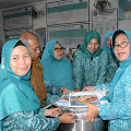 TP PKK Deliserdang Sosialisasikan Program  Ibu Religius      