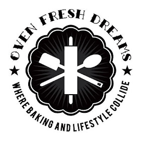 Oven Fresh Dreams Logo