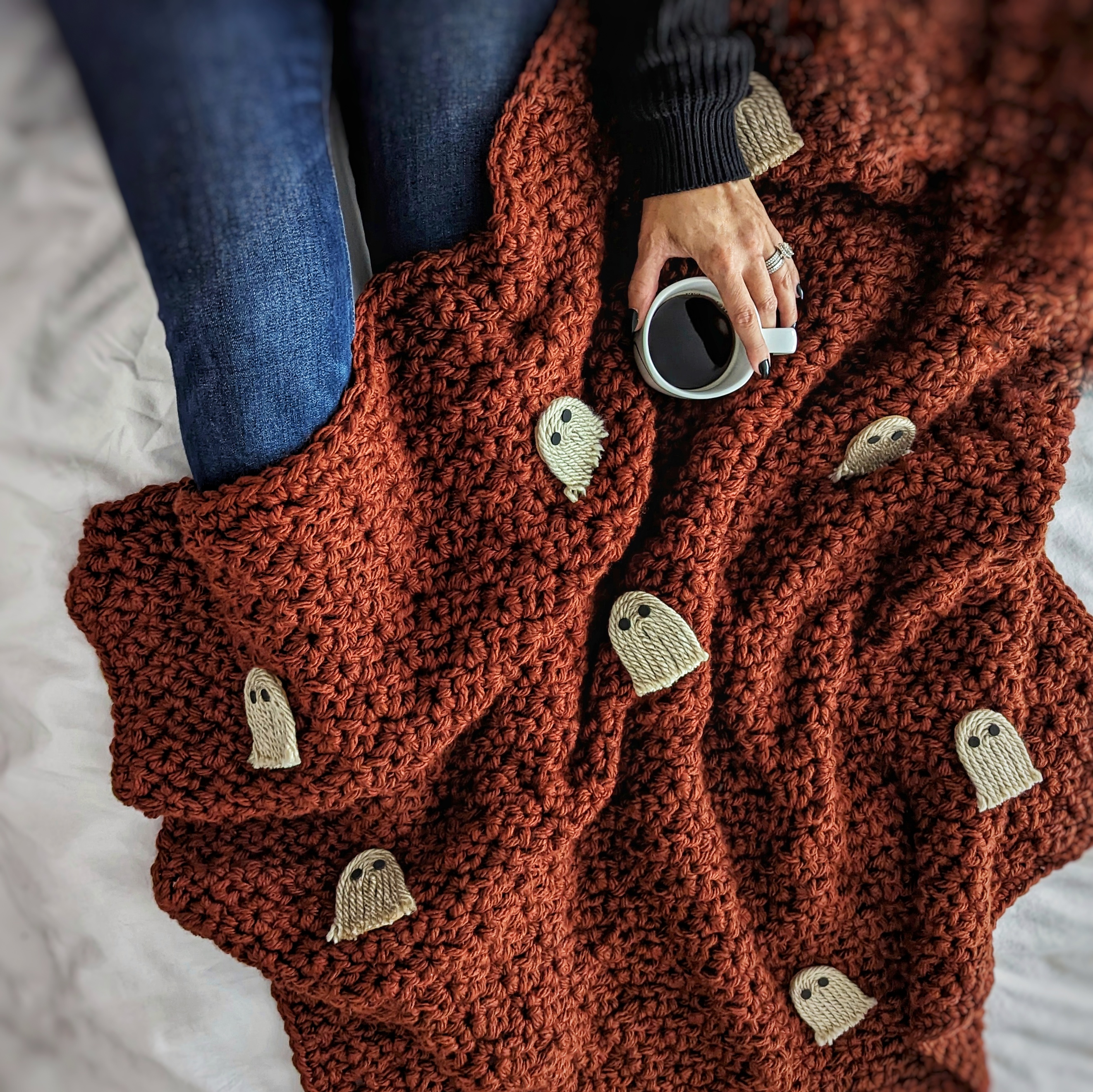 Top Crochet Patterns to make with Wander Acrylic Yarn – FurlsCrochet