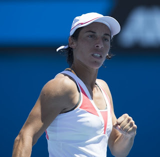 Francesca Schiavone Pic