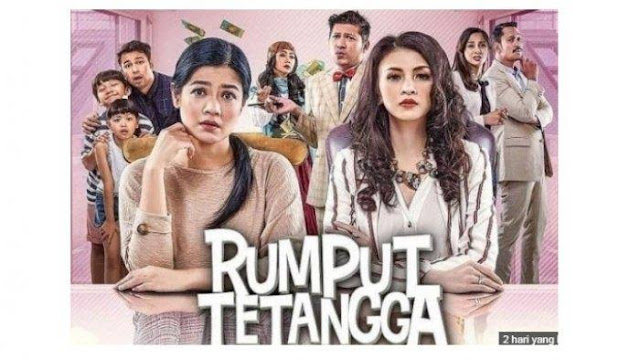 review-film-rumput-tetangga