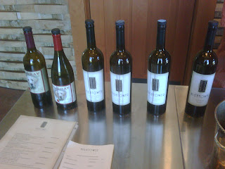 Hightower Cellars