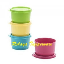 Snack Cup tupperware  malaysia murah