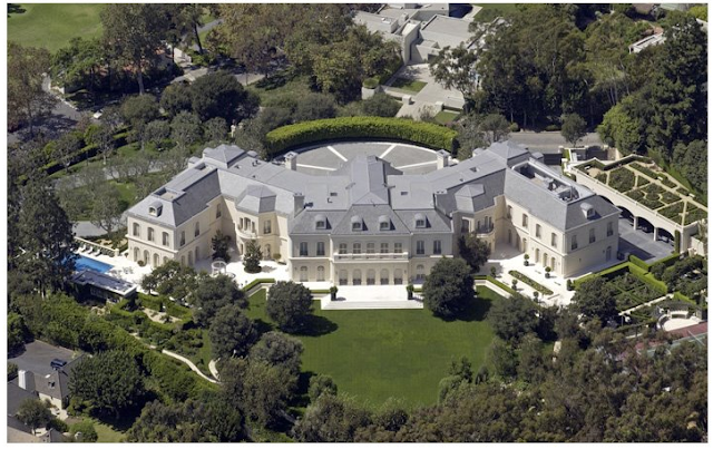 Most Expensive Homes in the World (2011) Seen On  www.coolpicturegallery.us