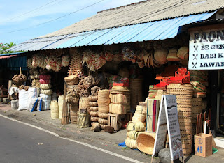 sukawati bali