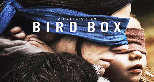 Bird Box (2018)