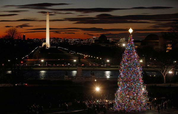 Christmas Lights