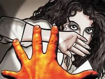 Rigorous Imprisonment To Accuse Who Molested female With Bad Intentions News