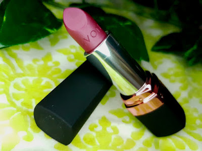 Avon True Luminous Velvet Lipstick