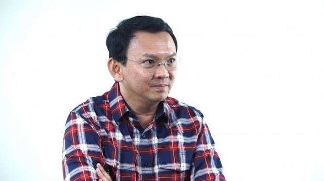 Tengok Kehidupan Ahok Dipenjara Yuk