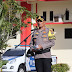 Jelang Idul Fitri, Polres Natuna Gelar Apel Pasukan Operasi Keselamatan Seligi 2025