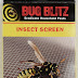 Insect Window Screen Mesh Net Fly Mosquito Bug Patio Doors Caravans White