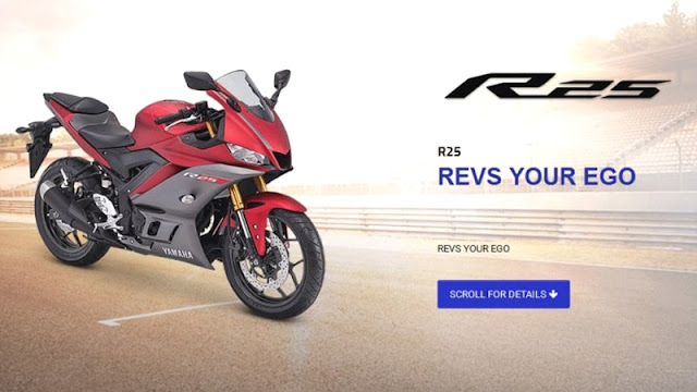 New-Yamaha-R25-2019-Facelift-2