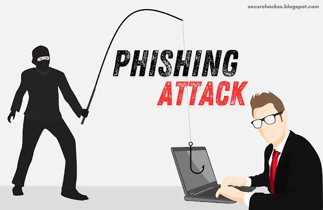 How to Protect Your Personal Data from Phishing Attacks