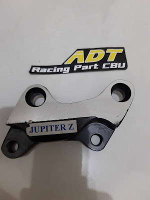 BRACKET F1ZR JUPITER Z 300MM