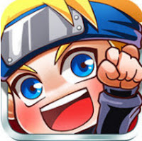 Selamat siang sobat android apakabar gaes  Download Ninja Heroes Mod v1.10 Apk Terbaru Android Gratis