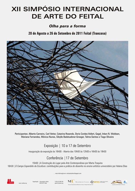 EXPOSIÇÃO E CONFERÊNCIA