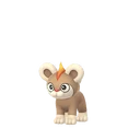 Shiny Litleo