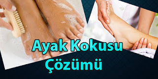 ayaklara nasıl bakım yapılmalı