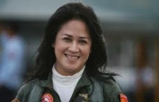 Pengamat Militer Connie Rahakundini Bakrie