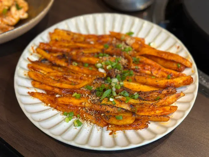 성수동 쪽갈비 물갈비 맛집 '일미락'