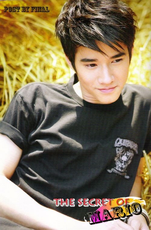 mario maurer pictures. photo of mario maurer