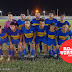 Rojas se prepara para la tercera fecha del fútbol local con partidos clave este fin de semana