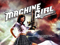 Download The Machine Girl 2008 Full Movie With English Subtitles