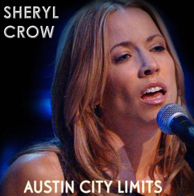 sheryl crow legs. Sheryl Crow - Austin City