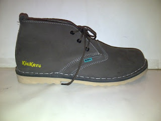 Sepatu Kickers Boot