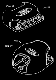 US Patent 6746279 - Power Distribution System