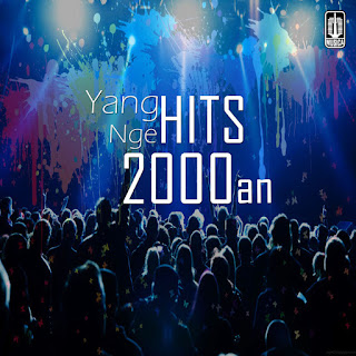 MP3 download Various Artists - Yang Ngehits 2000an iTunes plus aac m4a mp3
