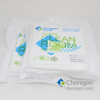 Chenigen Cleanroom Wipes