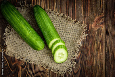 Cucumber for Sensitive Skin