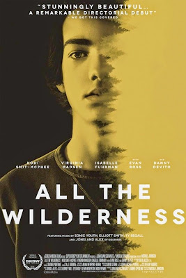 All the Wilderness Movie Poster