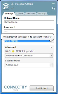 Hostport