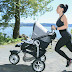 THE BEST DOUBLE JOGGING STROLLERS