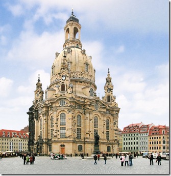 dresden-frauenkirche