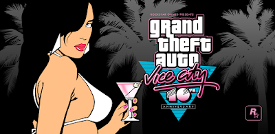 Free Download Grand Theft Auto : Vice City apk + data