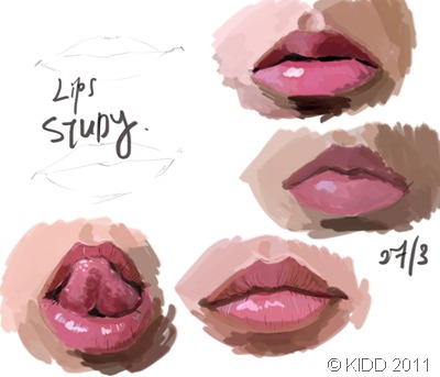 anatomyLips